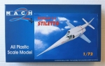 Thumbnail MACH 041 DOUGLAS X-3 STILETTO