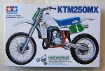 Thumbnail TAMIYA 14046 KTM250MX