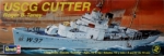 Thumbnail REVELL 3015 USCG CUTTER ROGER B TANEY 1/302