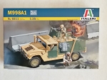 Thumbnail ITALERI  6511 M998 A1