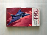 Thumbnail LS 1054 GENERAL DYNAMICS F-16XL
