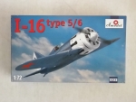Thumbnail A MODEL 72123 I-16 TYPE 5/6