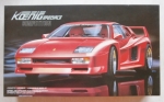 Thumbnail FUJIMI 12002 KOENIG SPECIALS COMPETITION