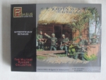 Thumbnail PEGASUS HOBBIES 7201 WAFFEN SS SET 1 KURSK LAH