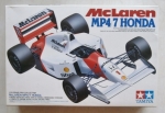 Thumbnail TAMIYA 20035 McLAREN MP4/7 HONDA
