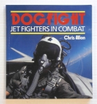 Thumbnail CHEAP BOOKS ZB3792 DOGFIGHT JET FIGHTERS IN COMBAT