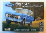 Thumbnail REVELL 4320 FORD BRONCO