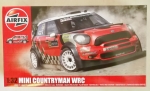 Thumbnail AIRFIX 03414 MINI COUNTRYMAN WRC