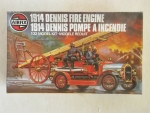 Thumbnail AIRFIX 06442 DENNIS FIRE ENGINE