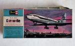 Thumbnail REVELL H184 SE 210 CARAVELLE SAS