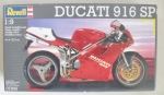 Thumbnail REVELL 07900 DUCATI 916 SP