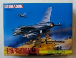 Thumbnail DRAGON 9905 F-16A FIGHTING FALCON NEW YORK ANG