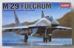 Thumbnail ACADEMY 12615 M-29 FULCRUM