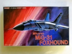 Thumbnail HOBBY S03 MiG-31 FOXHOUND