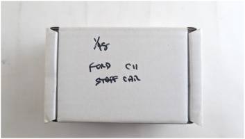 Thumbnail PERRY MINIATURES FORD C11 STAFF CAR