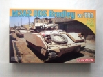 Thumbnail DRAGON 7333 M3A2 ODS BRADLEY w/ERA