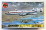 Thumbnail AIRFIX 08008 LOCKHEED SUPER CONSTELLATION QANTAS