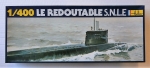 Thumbnail HELLER 1075 LE REDOUTABLE