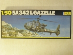 Thumbnail HELLER 486 SA342 L GAZELLE