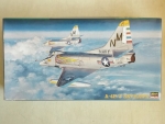 Thumbnail HASEGAWA PT21 A-4E/F SKYHAWK