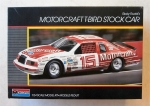 Thumbnail MONOGRAM 2723 RICKY RUDDS MOTORCRAFT T-BIRD STOCK CAR