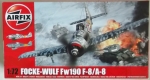 Thumbnail AIRFIX 02066 FOCKE-WULF Fw 190 F-8/A-8