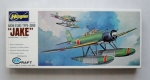 Thumbnail HASEGAWA JS-056 AICHI E13A1 JAKE