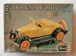 Thumbnail REVELL H-1257 1929 MODEL A FORD ROADSTER