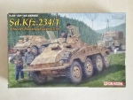 Thumbnail DRAGON 6298 Sd.Kfz 234/1 SCHWERE PANZERSPAHWAGEN  2cm 