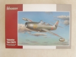 Thumbnail SPECIAL HOBBY 72245 YAKOVLEV YAK-23UTI TWO SEATER