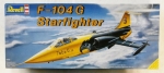 Thumbnail REVELL 4725 F-104G STARFIGHTER