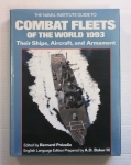 Thumbnail CHEAP BOOKS ZB706 THE NAVAL INSTITUTE GUIDE TO COMBAT FLEETS OF THE WORLD 1993