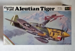 Thumbnail REVELL H271 CURTISS P-40E ALEUTIAN TIGER