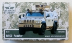 Thumbnail ARMADA HOBBY 72202 IVECO-PANTHER