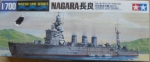 Thumbnail TAMIYA 31322 NAGARA