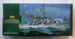 Thumbnail LINDBERG 1722 USS DeLONG DESTROYER ESCORT 1/300