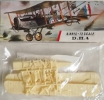 Thumbnail AIRFIX 131 D.H.4