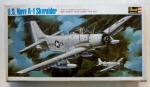 Thumbnail REVELL H261 U.S. NAVY A-1 SKYRAIDER