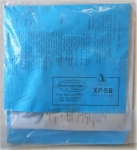 Thumbnail EXECUFORM NORTHROP XP-56 CIRCA 1943-44