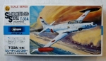 Thumbnail HASEGAWA JS-038 LOCKHEED T-33A SHOOTING STAR