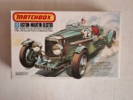Thumbnail MATCHBOX PK-301 ASTON MARTIN ULSTER