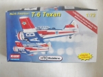Thumbnail ACADEMY 72004 NORTH AMERICAN T-6 TEXAN BRAZILIAN