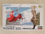 Thumbnail HASEGAWA TH24 HUGHES 300