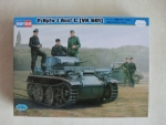 Thumbnail HOBBYBOSS 82431 Pz.Kpfw I Ausf.C  VK 601 