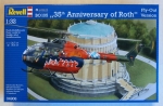 Thumbnail REVELL 04906 Bo 105 35th ANNIVERSARY OF ROTH