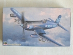 Thumbnail HASEGAWA JT75 F4U-5N CORSAIR