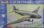 Thumbnail REVELL 04399 C-47 SKYTRAIN BERLIN AIRLIFT
