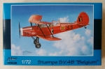 Thumbnail AZUR FR0024 STAMPE SV4B BELGIUM