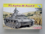 Thumbnail DRAGON 6632 Pz.Kpfw III Ausf. F