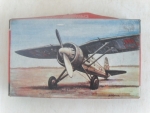 Thumbnail POLISH MAKE PZL P11C